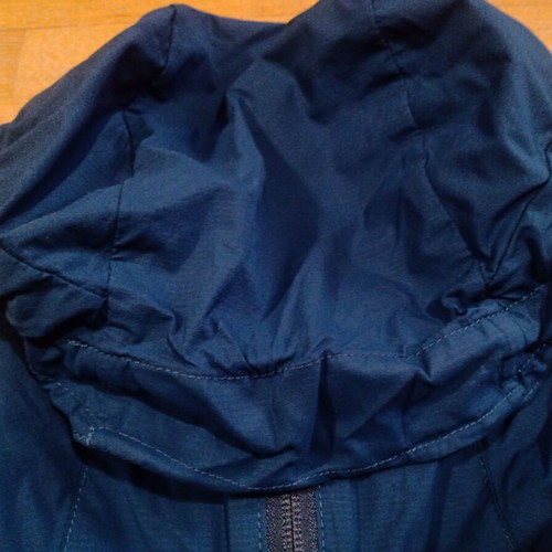 Montane Lite Speed jacket like new, size L, blue