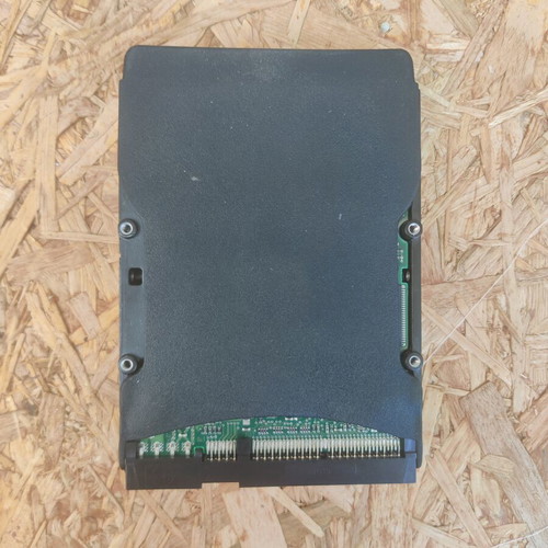 Seagate U5 20GB IDE hard drive used, model ST320413A