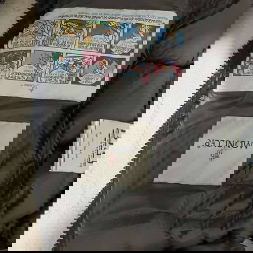 Moncler μπουφάν