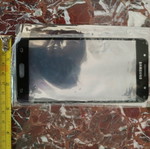 Samsung replacement screen new