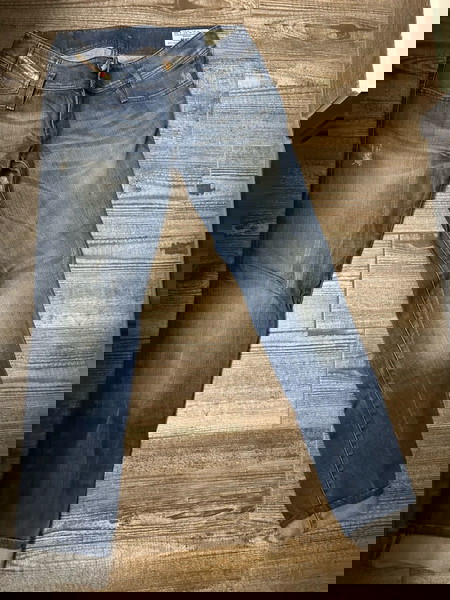 Diesel Jean