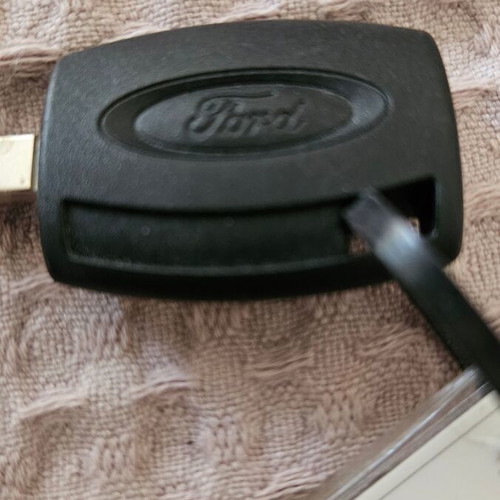 Ford Focus 2007 key used
