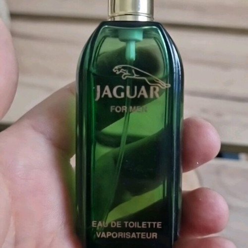 Jaguar for Men 30 ml vintage Like new