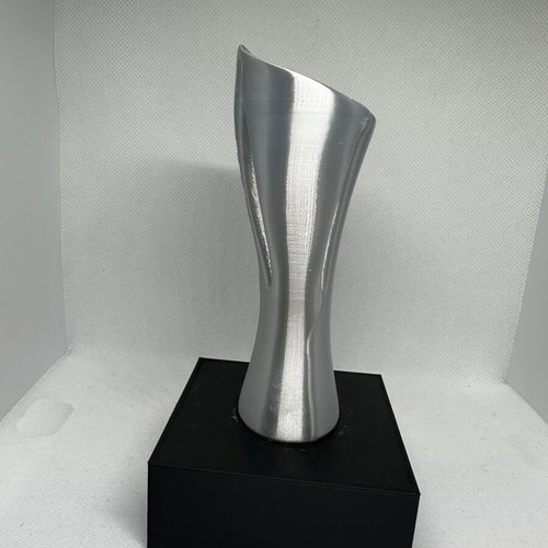 AEK Decorative Trophy like new, 3D printed, 15cm