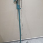 Pruning shear for trees like new