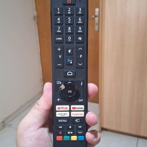 Turbo X 40 inch UHD Smart TV