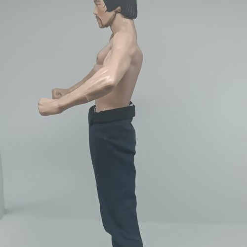 Storm Collectibles Bruce Lee The Martial Artist Series No.1 1/12 figure