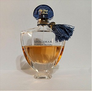 Shalimar Parfum Initial Guerlain edp 60 ml very rare
