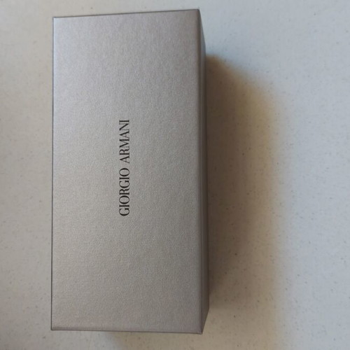 Giorgio Armani sunglasses new, brown
