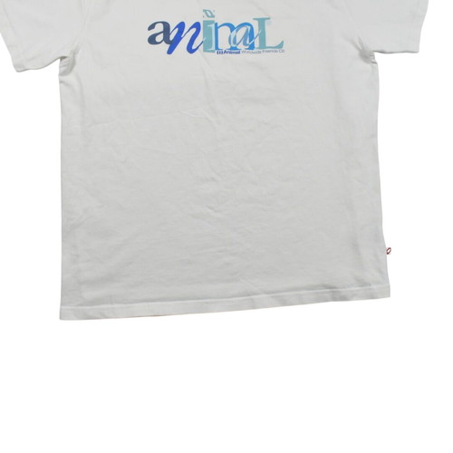 Vintage Animal T-shirt used, size Large