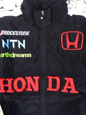 Μπουφάν Honda Sponsors Team sport σε μεγέθη XL και XXL, καινούργιο
