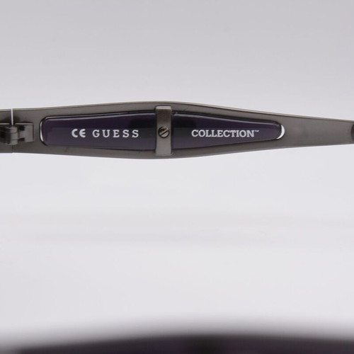 Guess Collection GU 5028 sunglasses new, gunmetal frame, size 52-17