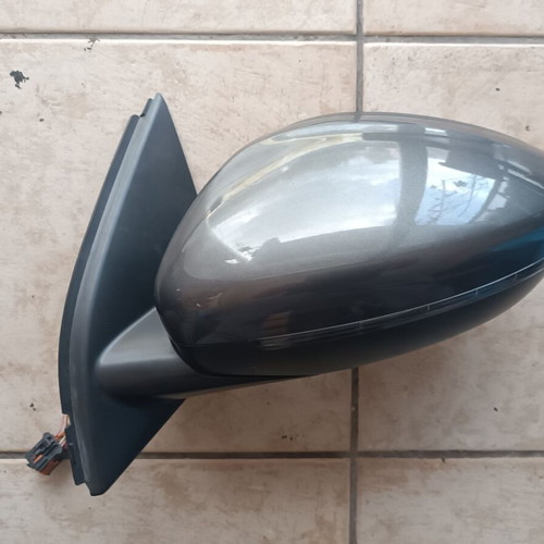 Electric left mirror for Peugeot 308 '17-'21 used