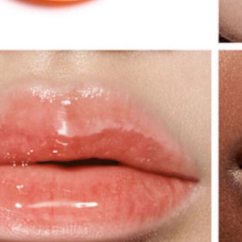 Lip Glow Oil Dior 004 Coral new lip oil 6ml