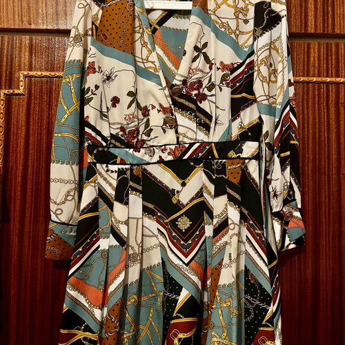 Zara shirt L like new, unworn