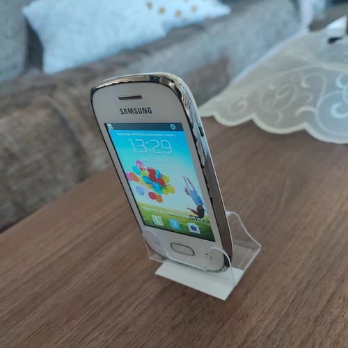 Car Phone Holder New Transparent Mount for All Sizes