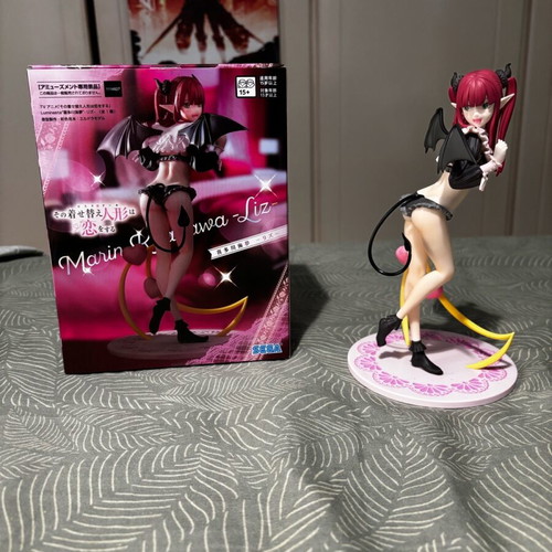 My Dress Up Darling SEGA figure Marin Kitagawa new