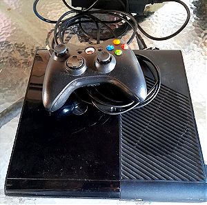 Xbox 360 με πρόβλημα