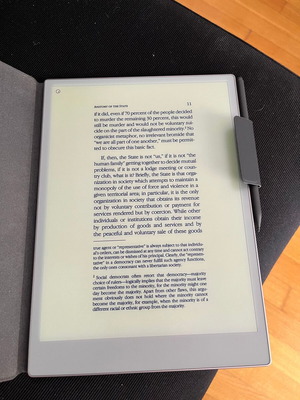reMarkable Paper Pro tablet με 64GB