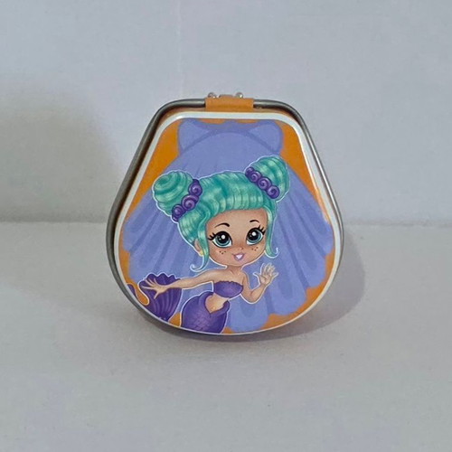 Tallulah Ocean Girls miniature fish 3 cm with box like new