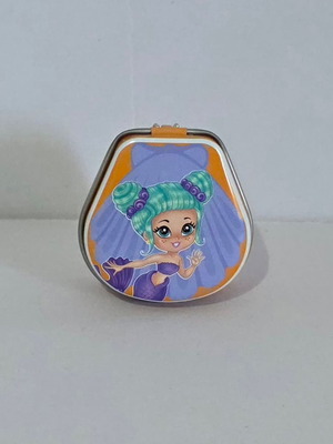 Tallulah Ocean Girls miniature fish 3 cm with box like new