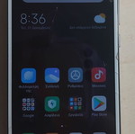 Xiaomi Redmi Note 4 μεταχειρισμένο με σπασμένο τζάμι οθόνης, 32GB, Dual SIM