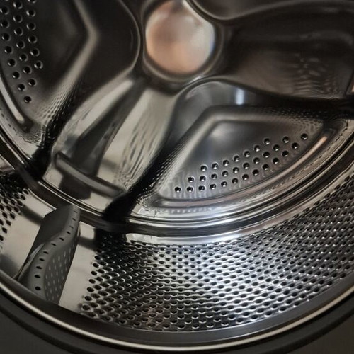 Washing machine United 8 kg like new, 1000 rpm, 14 programs