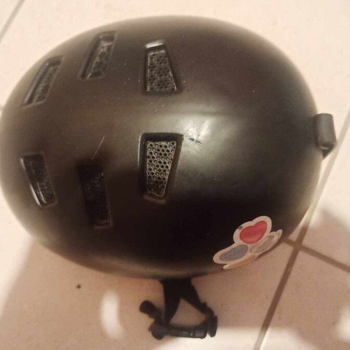 TSG Cosma snowboard helmet kids like new, xsmall