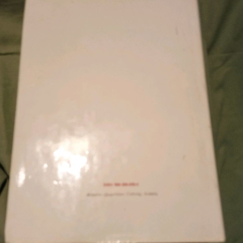 Dictionary of Attic Prose Verbs in excellent condition