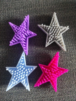 Bratz doll accessories used