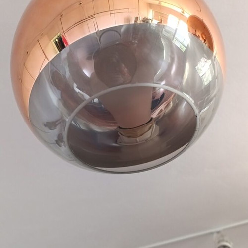 Ceiling lights like new, set of 2