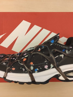Αθλητικά Παπούτσια Nike AIR KUKINI SE καινούργια, Νο 42,5, πολύχρωμα