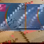 Coldplay Moon Music CD σαν καινούργιο με υπογεγραμμένη κάρτα