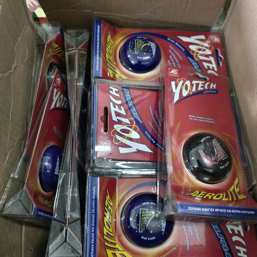 Professional yo-yo like new