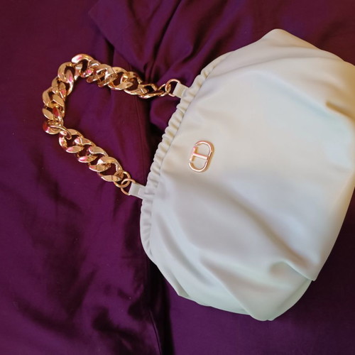 Twinset bag new with two-way chain
