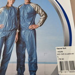 Sweat suit blouse size large, like new