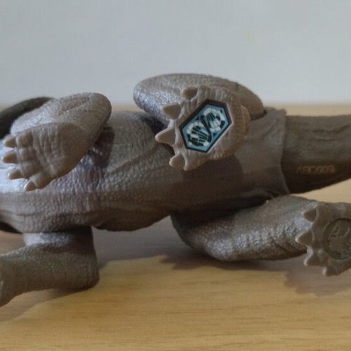 Jurassic World Zuniceratops figure like new