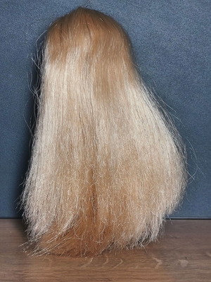 Simba doll used