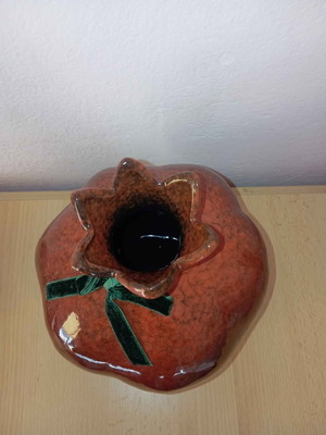 Pomegranate Vase new