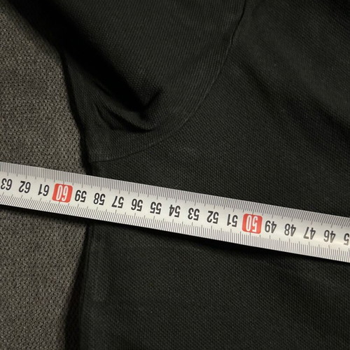 Ralph Lauren men's black medium polo like new
