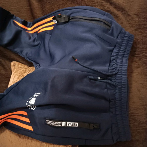Boss tracksuit set like new, size Small