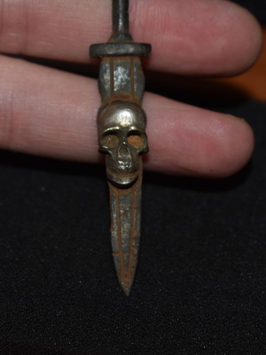 German patriotic items used 1914-1945