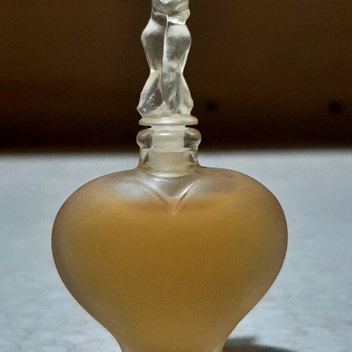 Les Introuvables The Ultimate Collection Crystal Rare Limited Bottles by Lalique Pure Parfum new