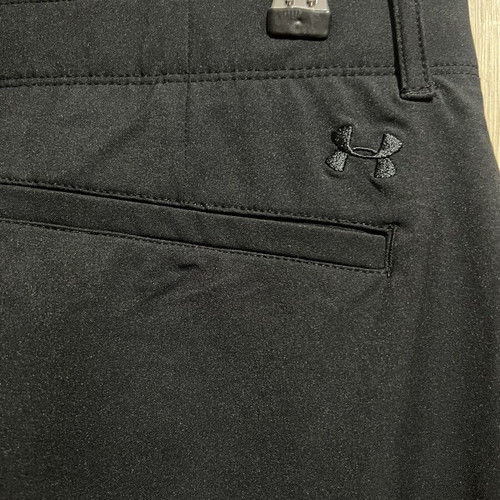 Under Armour women's pants, size 12, black
