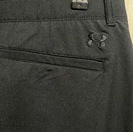 Under Armour women's pants, size 12, black