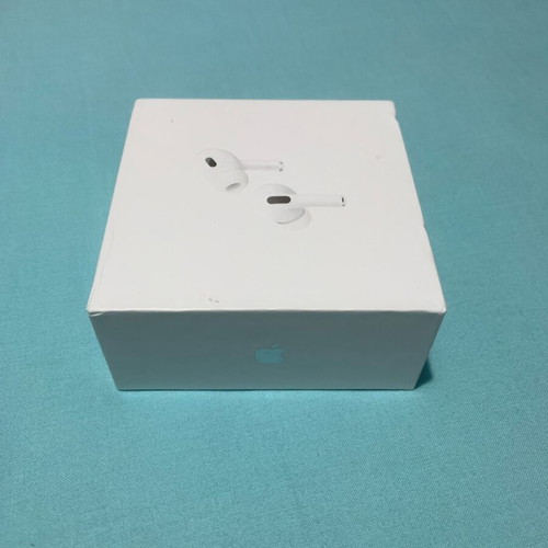 AirPods Pro 2 καινούργια με θήκη MagSafe και φορτιστή