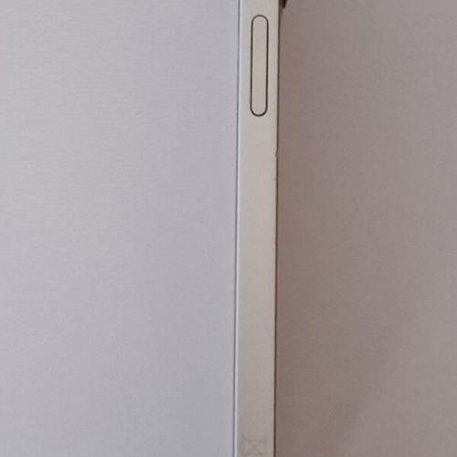 iPhone 12 64GB White like new, 74% battery health