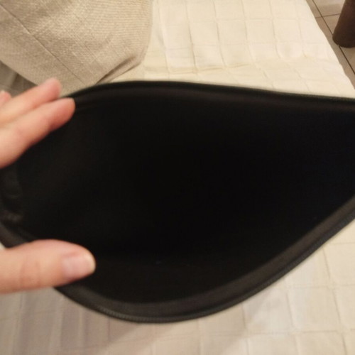 Tablet sleeve 10.2 inches like new with Game on design