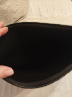 Tablet sleeve 10.2 inches like new with Game on design