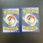 Eiscue 044/132 Mega Evolution Pokemon cards, normal and reverse